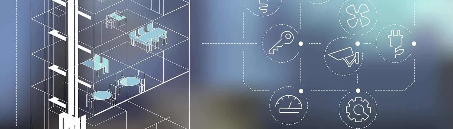 Smart Building Example